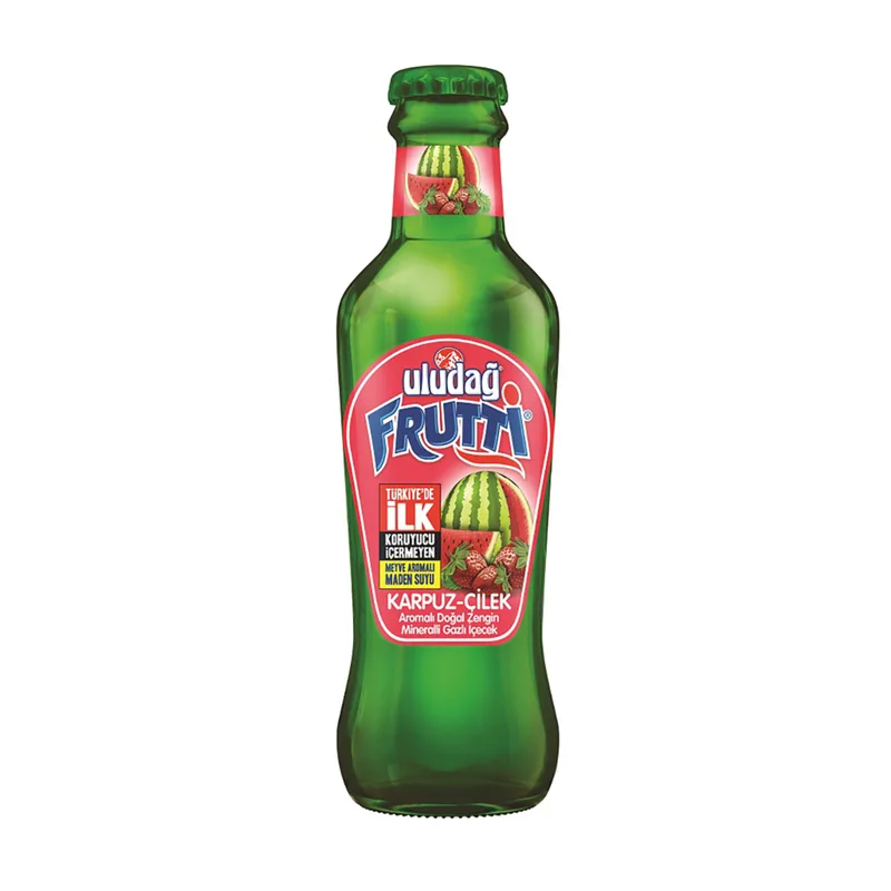 Frutti Karpuz & Çilek 200 ml