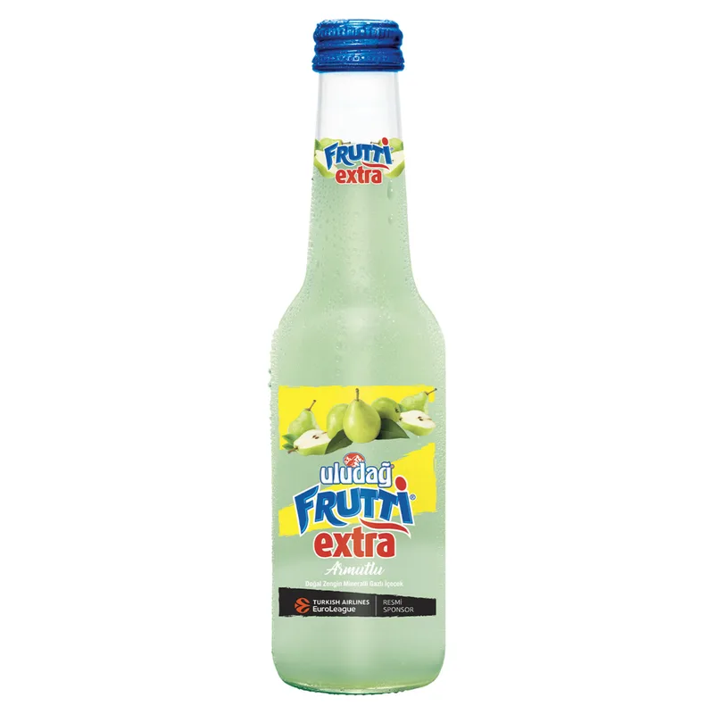 Frutti Extra Armut 250 ml