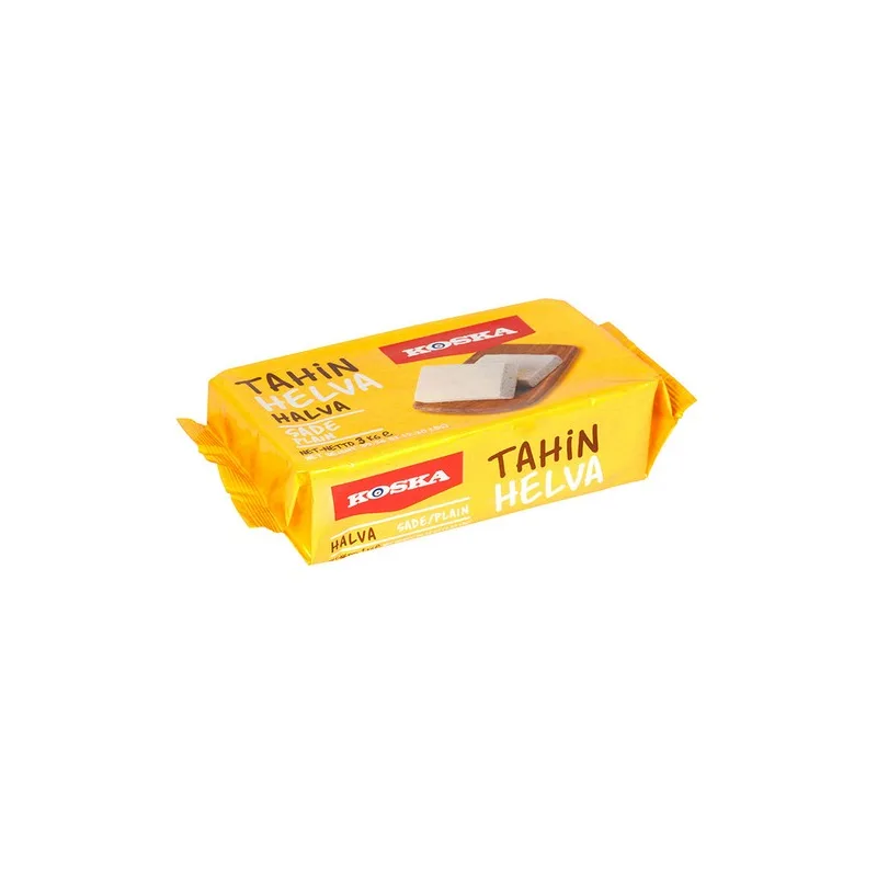 Koska Sade Helva 3 kg