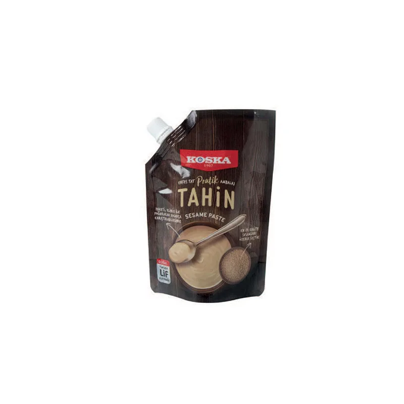 Koska Doypack Tahin 330 g