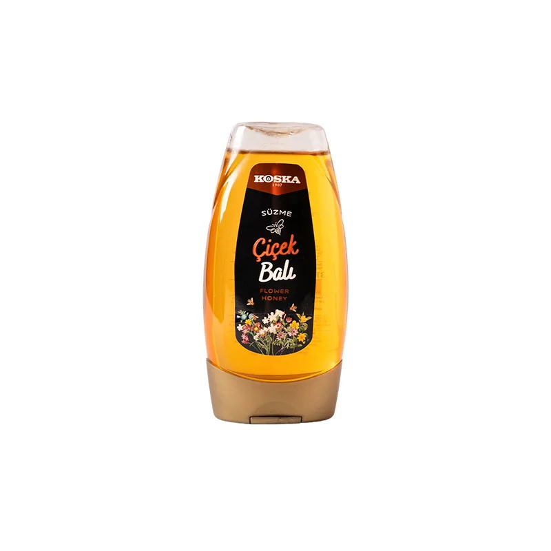 Koska Çıt Kapak Çiçek Balı 310 g