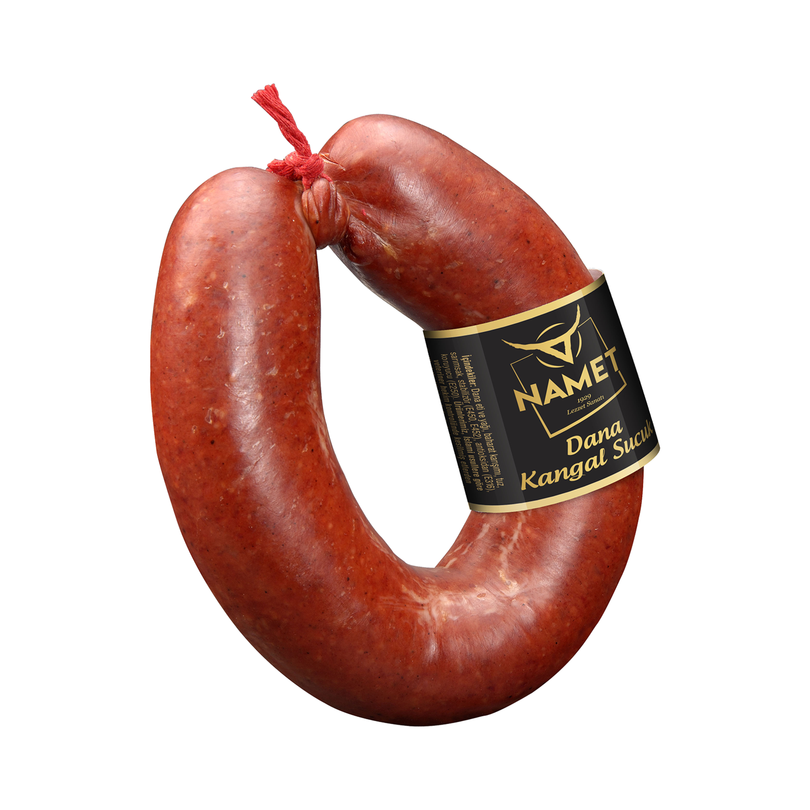 Namet Kangal Sucuk