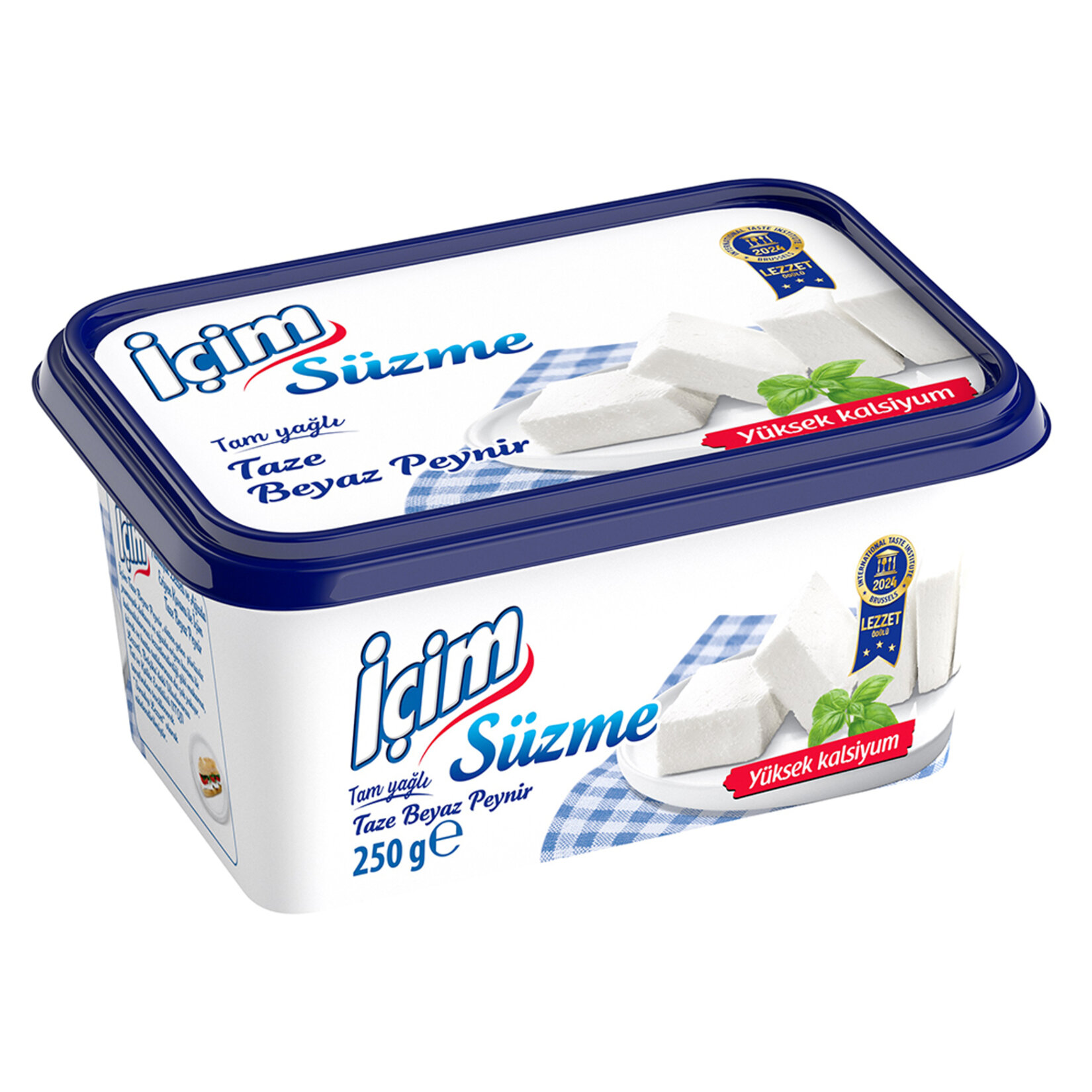 İçim Süzme Peynir