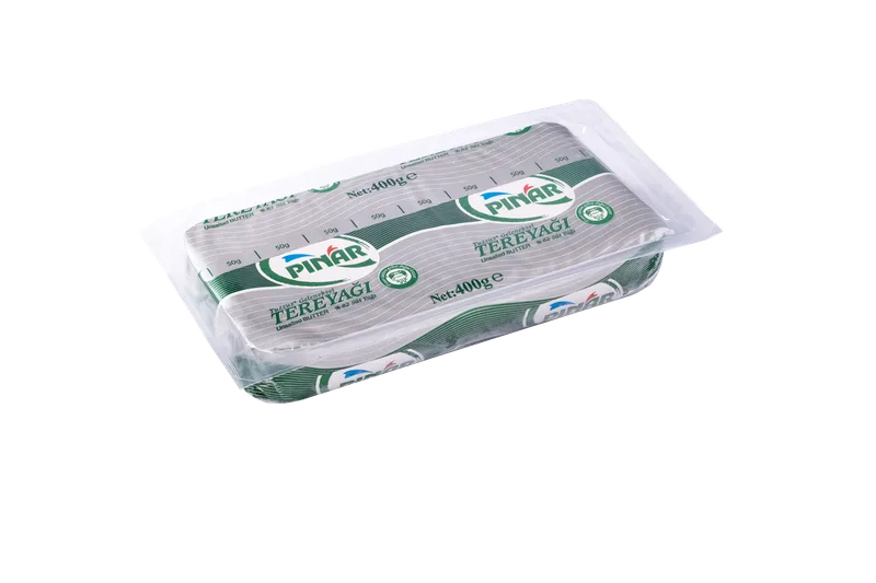 Pınar Tereyağı 400 g