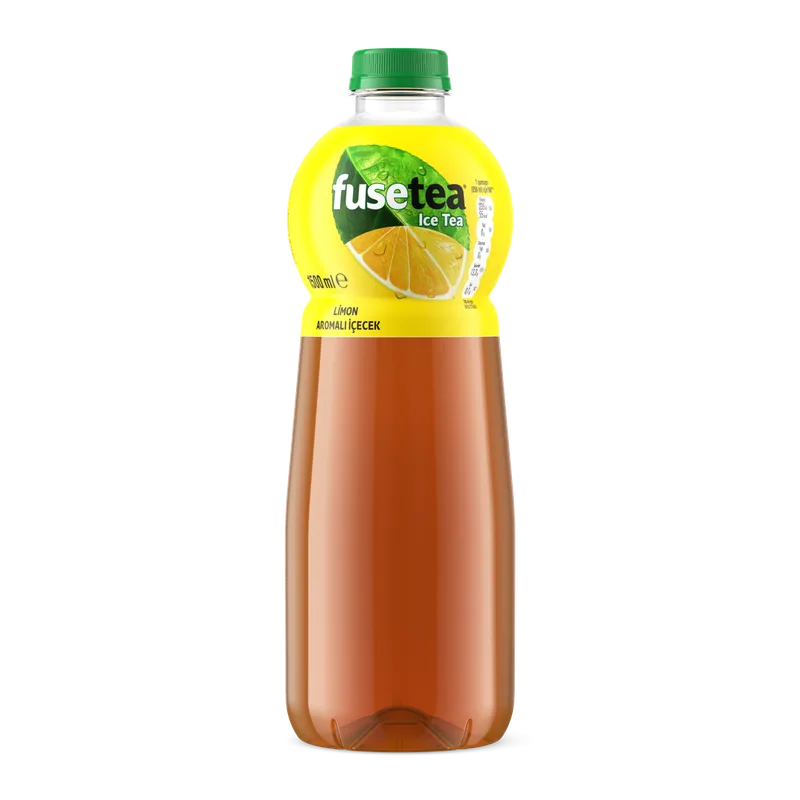 Fuse Tea Limon 1,5 L