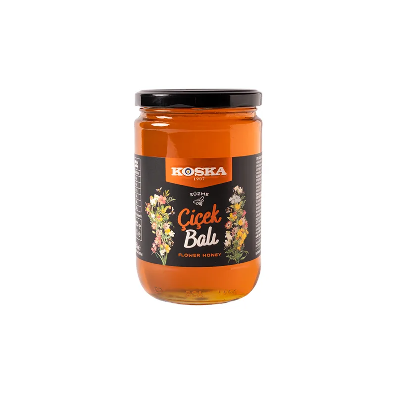 Koska Çiçek Balı 850 g