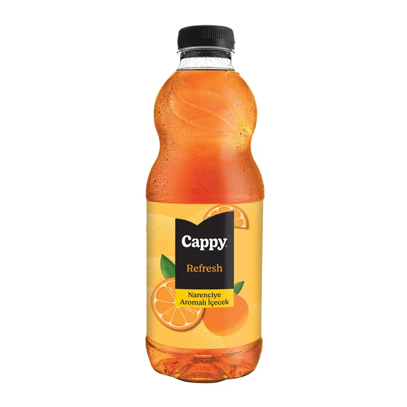 Cappy Serin Narenciye 1 L