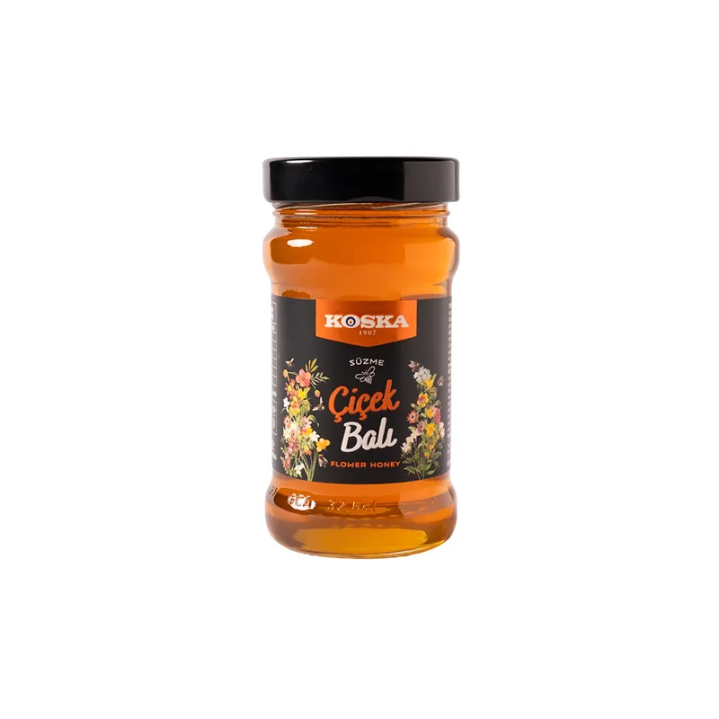 Koska Çiçek Balı 400 g