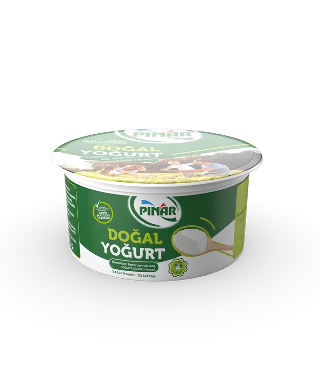 Pınar Yoğurt 750 g
