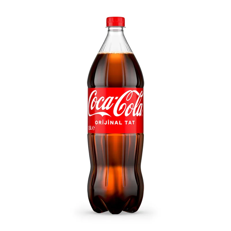 Coca-Cola 1,5 L