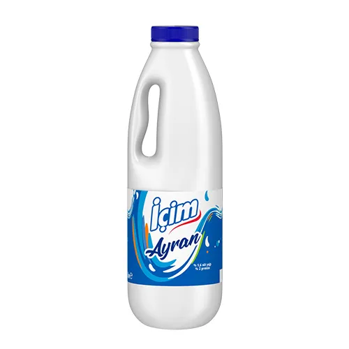 İçim Şişe Ayran 1,5 L