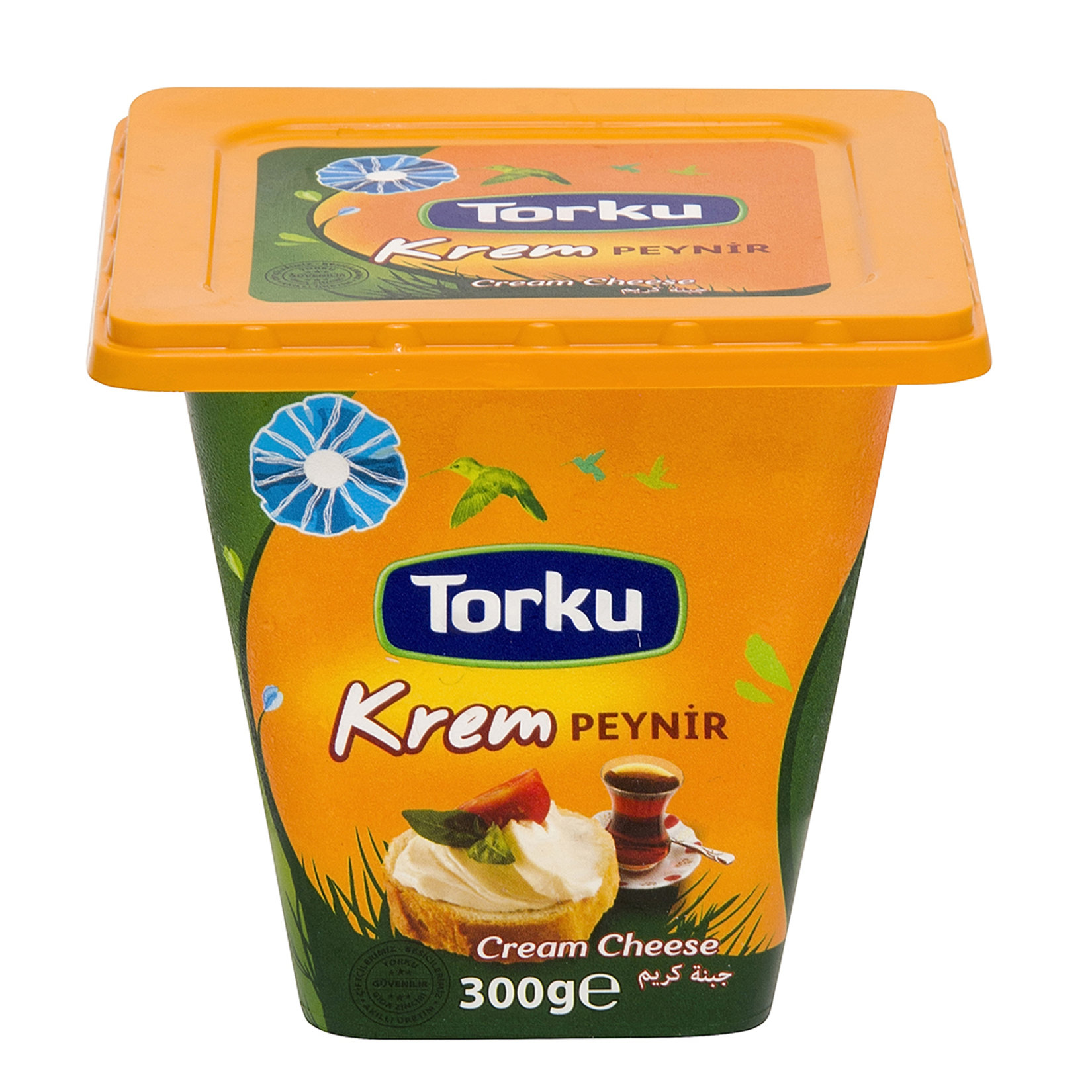 Torku Krem Peynir