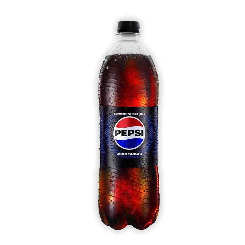 Pepsi Max 1 L