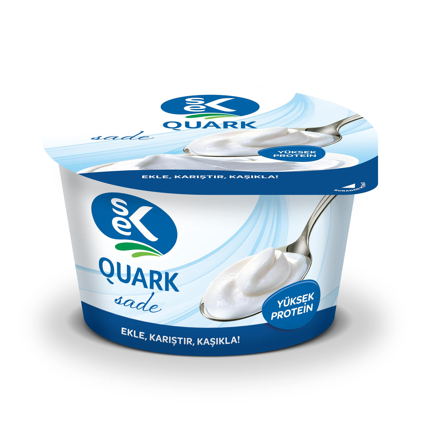 Sek Quark Sade