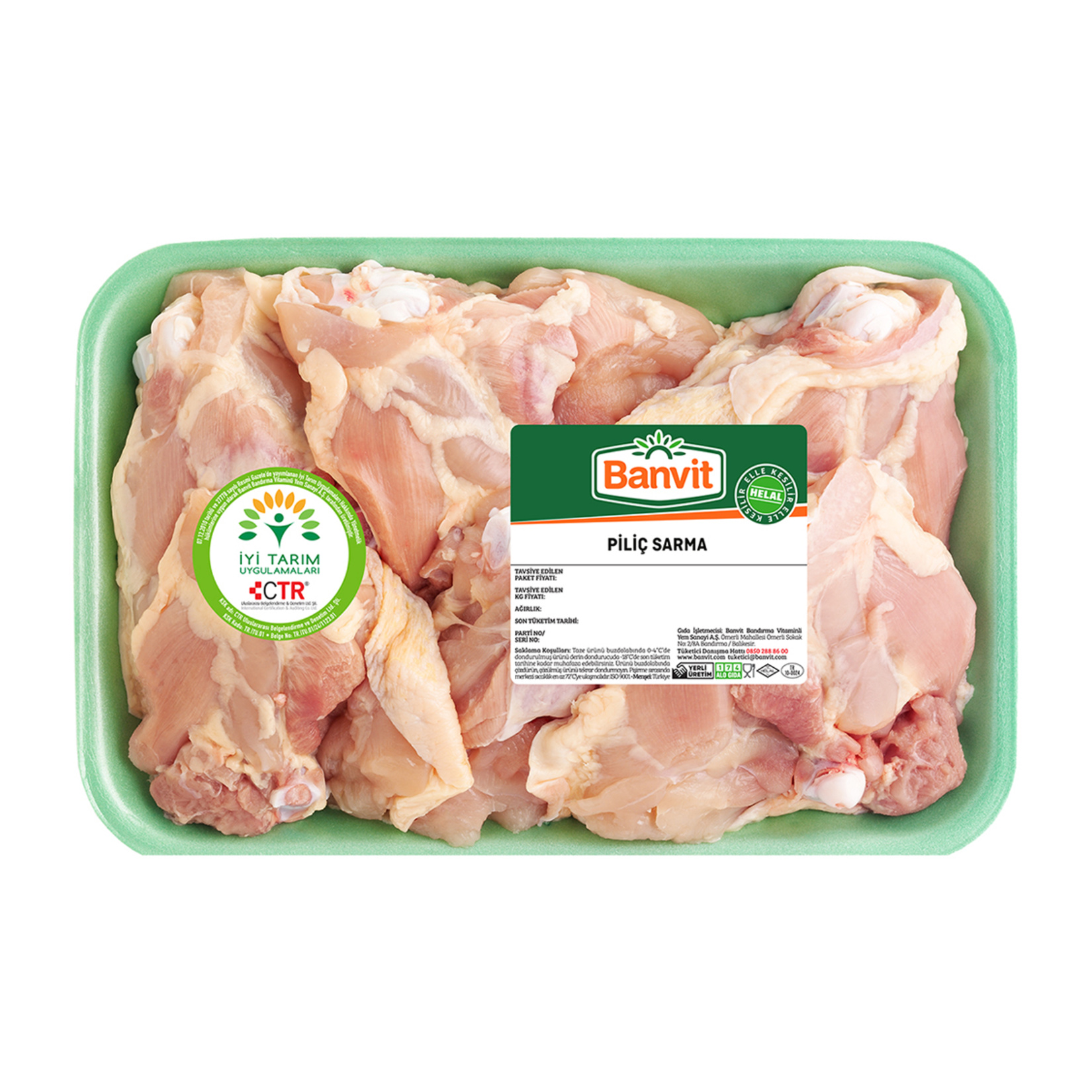 Banvit Sarma