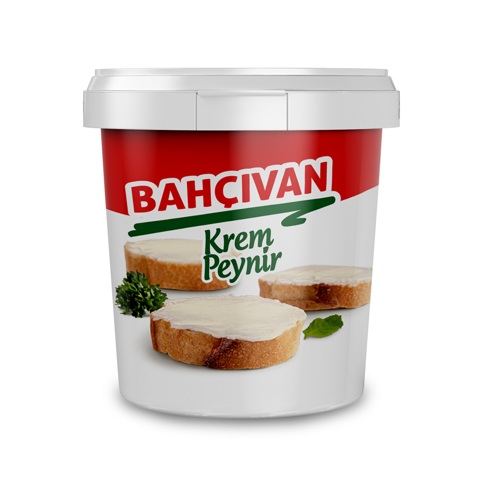 Bahçıvan Tam Yağlı Krem Peynir