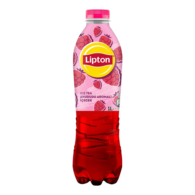 Lipton Ice Tea Ahududu 1 L