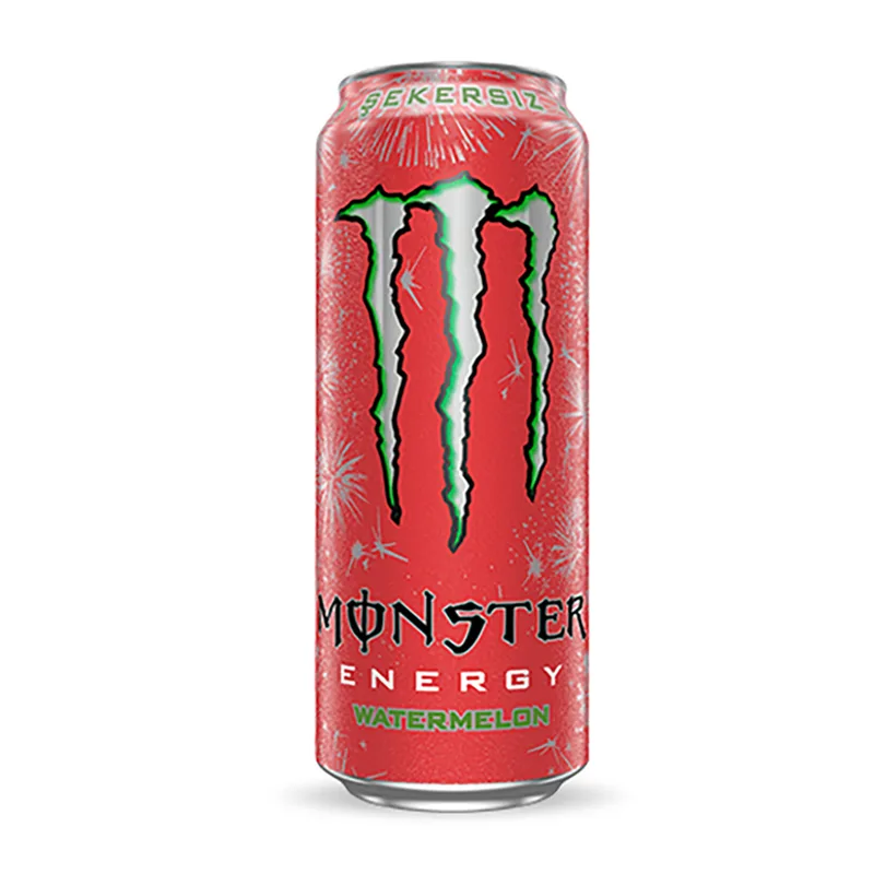 Monster Ultra Watermelon 500 ml
