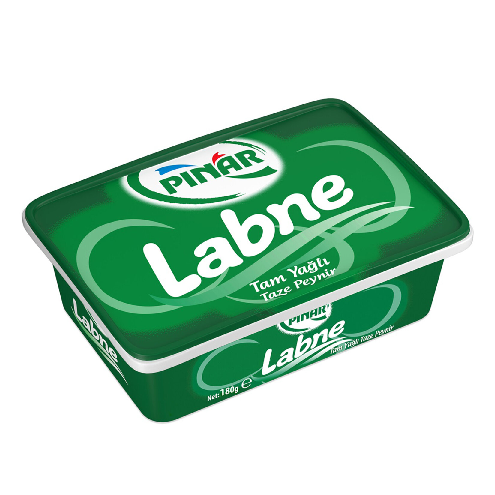 Pınar Labne