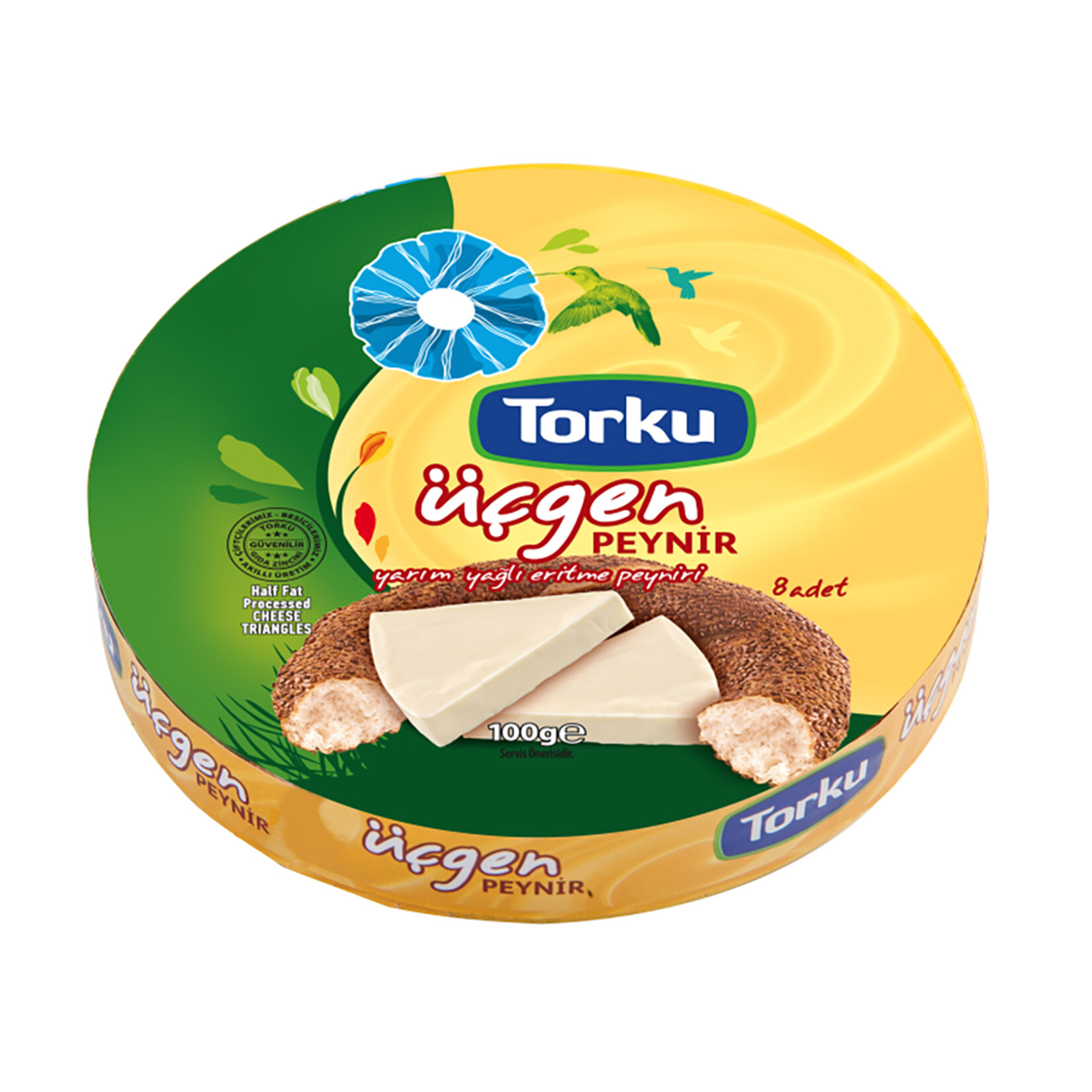 Torku Üçgen Peynir