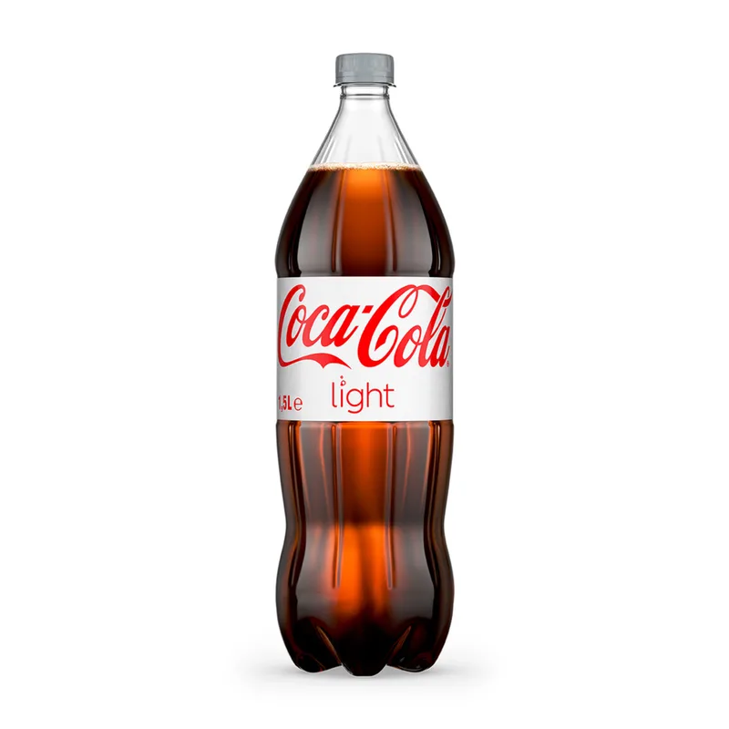 Coca-Cola Light 1,5 L