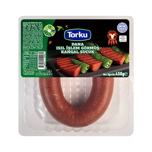 Torku Dana Kangal Sucuk