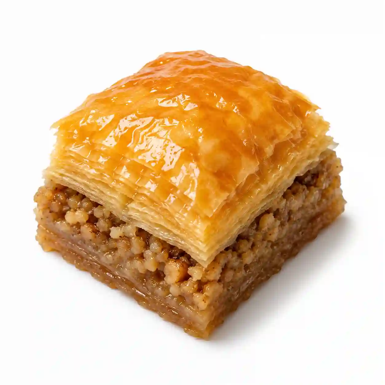 Cevizli Baklava