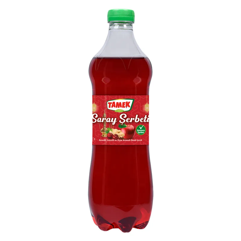 Tamek Saray Şerbeti 1 L