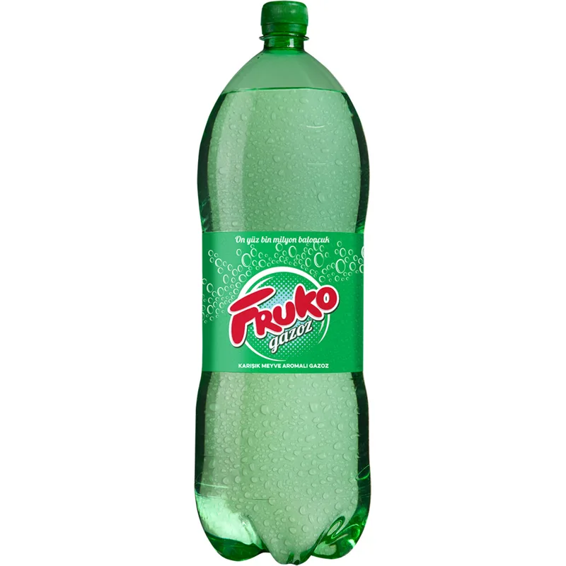 Fruko 2,5 L
