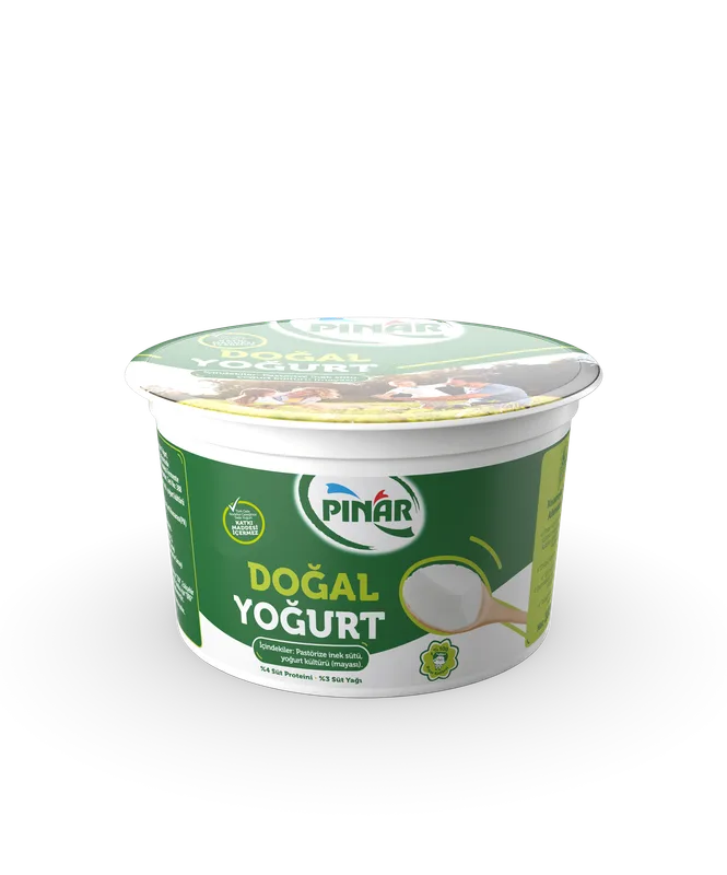 Pınar Yoğurt 1000 g