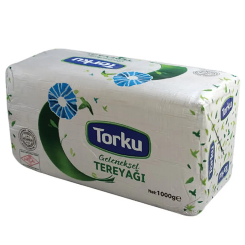 Torku Tereyağı 1 kg