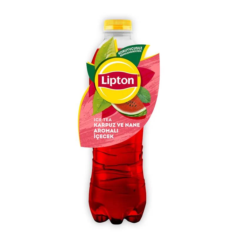 Lipton Ice Tea Karpuz & Nane 1 L
