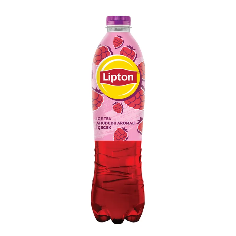 Lipton Ice Tea Ahududu 1,5 L