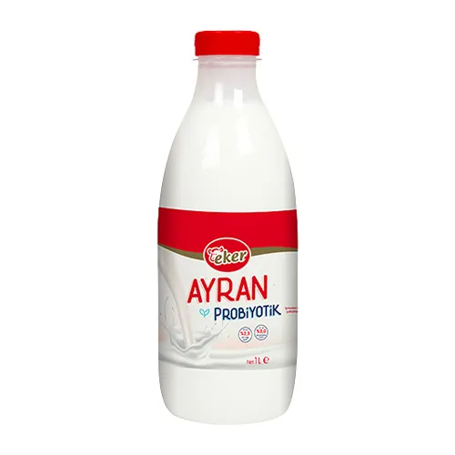 Eker Probiyotik Ayran 1 L