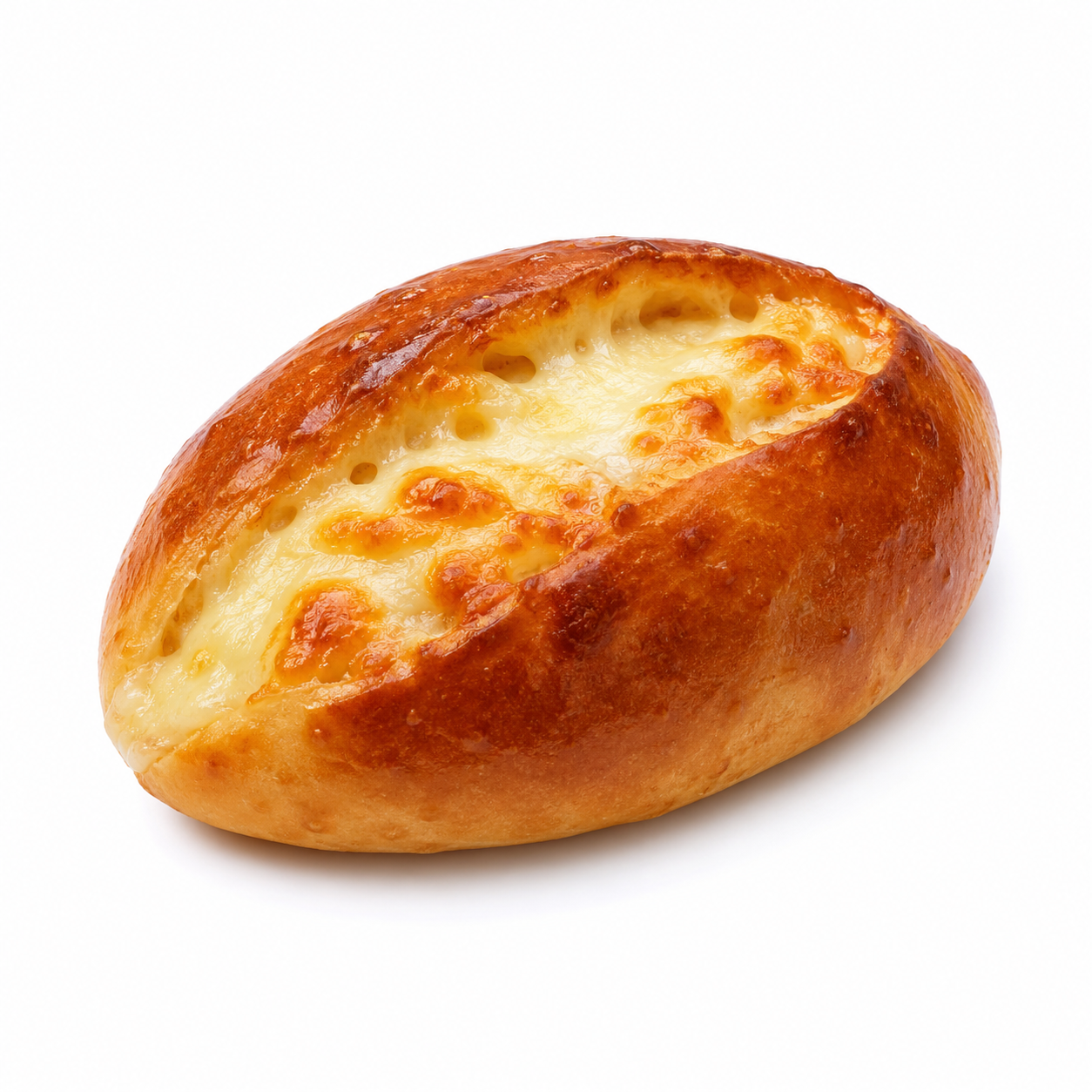 Kaşarlı Poğaça