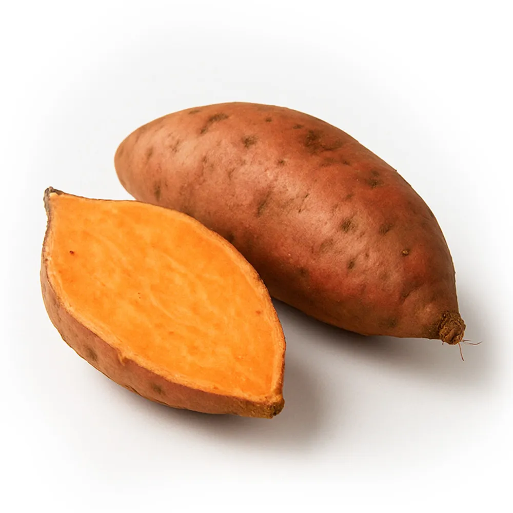 Tatlı Patates