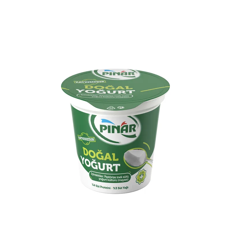 Pınar Yoğurt 150 g
