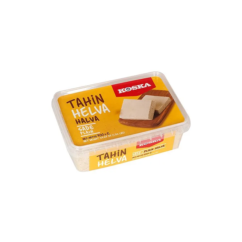 Koska Sade Helva 700 g