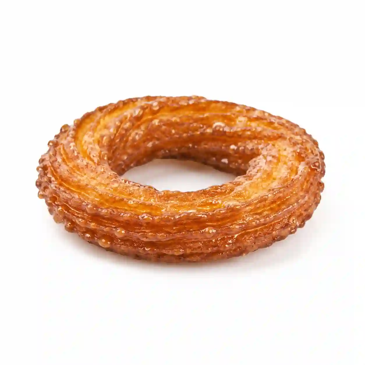 Halka Tatlısı