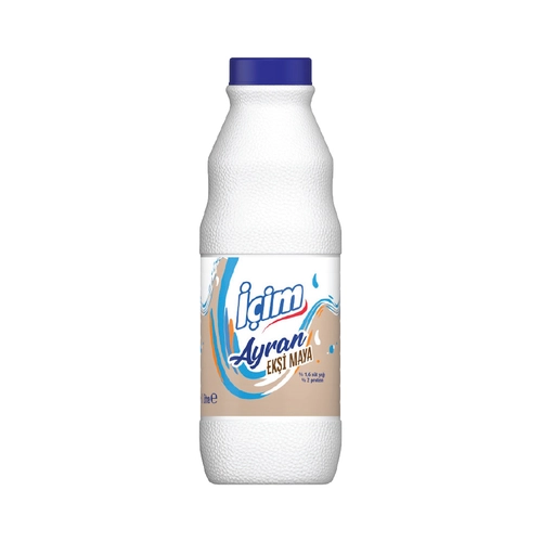 Sek İçim Ekşi Maya Ayran 1 L