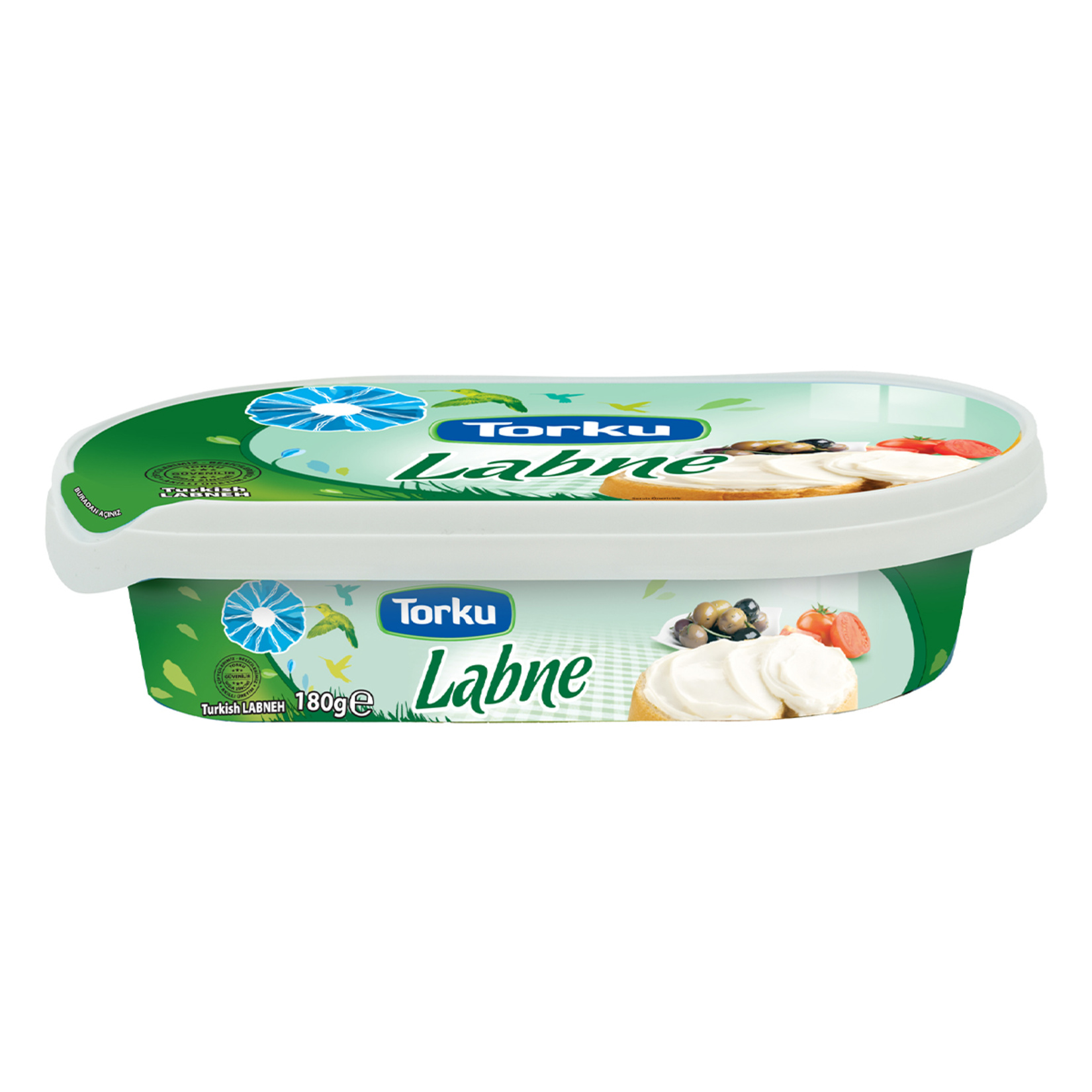 Torku Labne