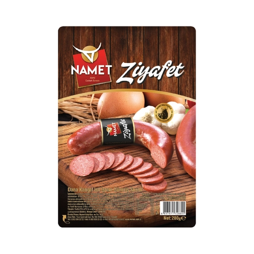 Namet Dana Kangal Sucuk