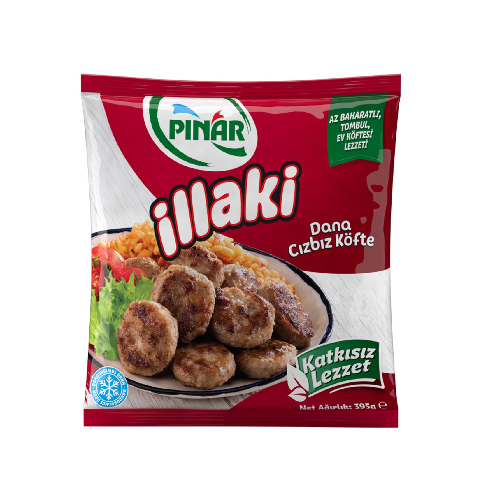 Pınar Köfte Cızbız
