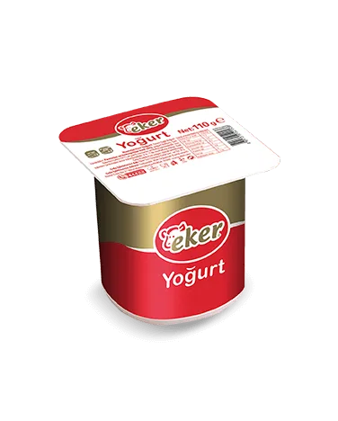 Eker Homojenize Yoğurt 110 g