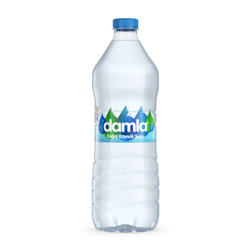 Damla Su 1 L