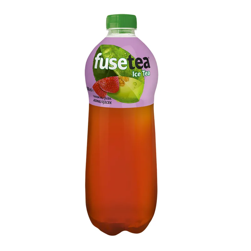 Fuse Tea Kavun & Çilek 1,5 L