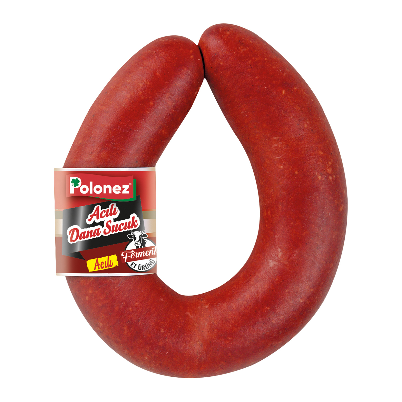 Polonez Acılı Sucuk