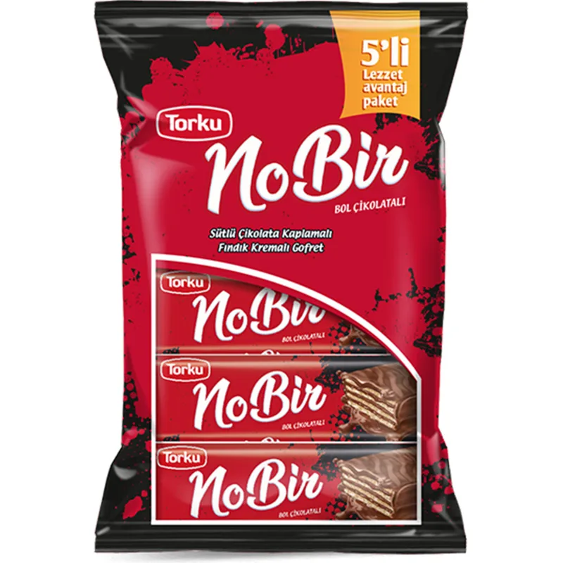 Torku 5'li Paket No:1 175 g