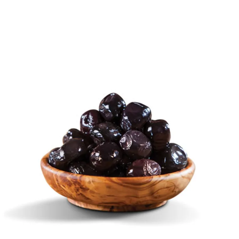 Fora Gemlik Tipi Siyah Zeytin 291-320 Ad/Kg
