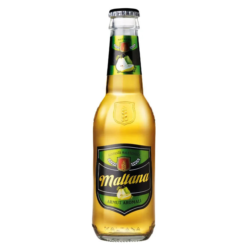 Maltana Malt İçeceği Armut 250 ml